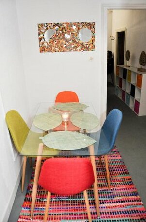 28 Rue Droite - Photo4