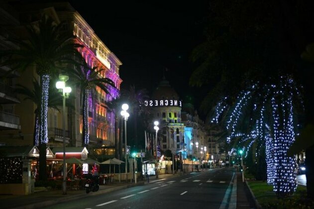 29 Promenade Des Anglais