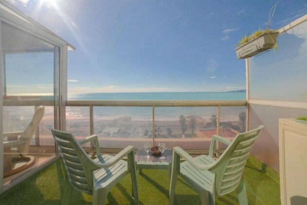 3 Pieces Vue Mer - Photo3