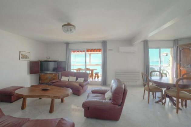 3 Pieces Vue Mer - Photo5