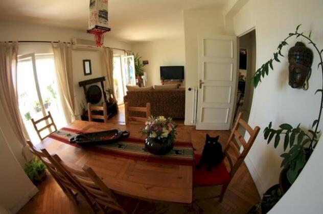 5 Bedrooms Seaview House Old Town - Photo3