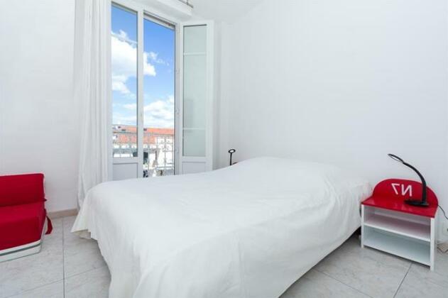 Alberti - 1 chambre - Centre Ville - Photo3