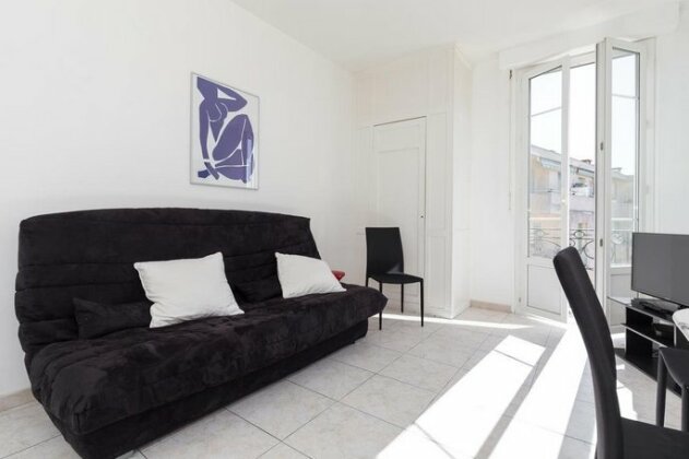 Alberti - 1 chambre - Centre Ville - Photo4