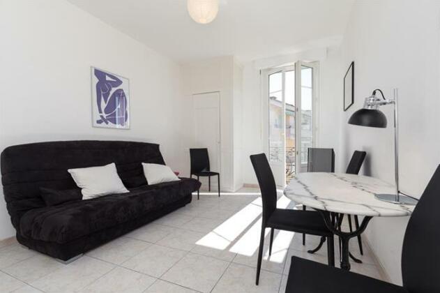 Alberti - 1 chambre - Centre Ville - Photo5