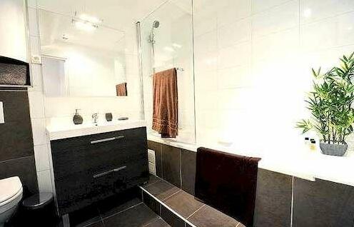 Apart Hotel Riviera - Old Port - Place du Pin - Photo5