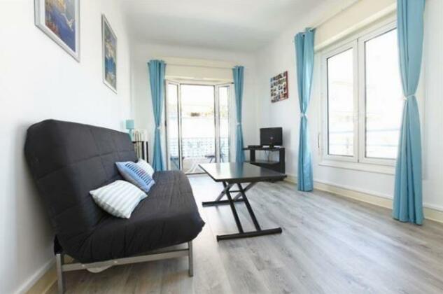 Apartment Bougainvillier - Photo4