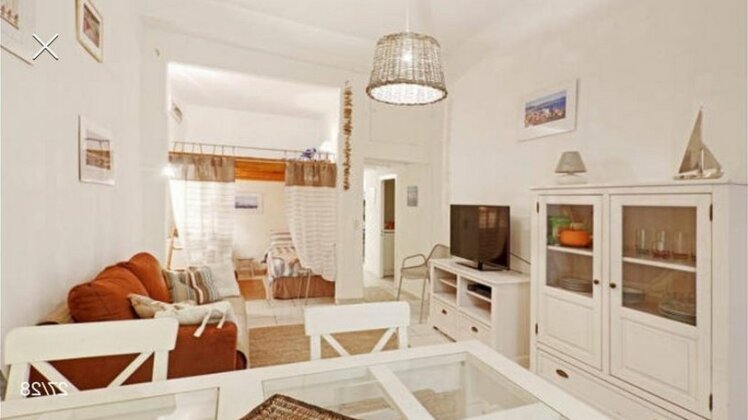 Apartment Charming Nice - Photo4