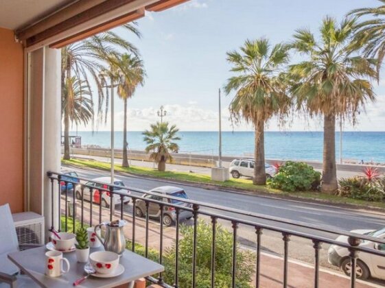 Apartment Galets d'Azur Promenade des Anglais - Photo2