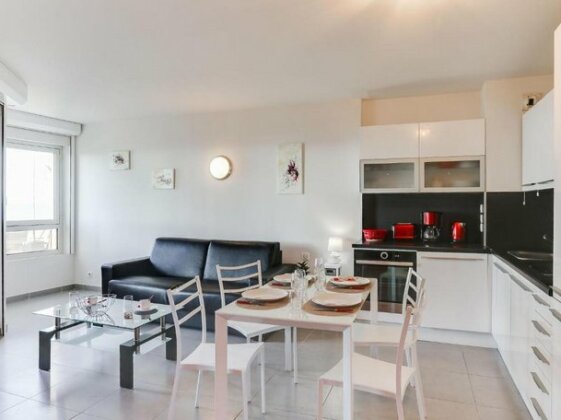 Apartment Galets d'Azur Promenade des Anglais - Photo3