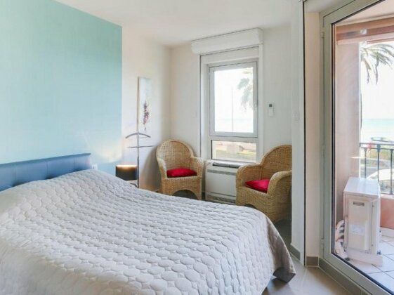 Apartment Galets d'Azur Promenade des Anglais - Photo5