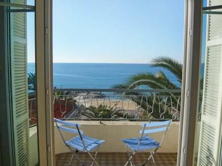 Apartment Les Kentias Nice - Photo2