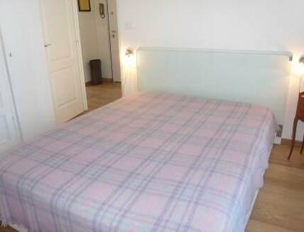 Apartment Les Kentias Nice - Photo4