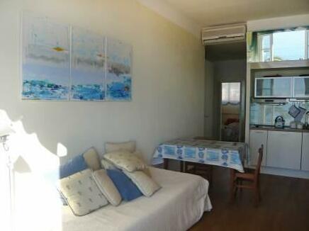 Apartment Les Kentias Nice - Photo5