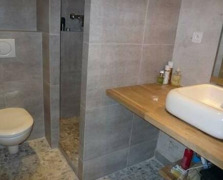Apartment Les Orangers Nice - Photo4