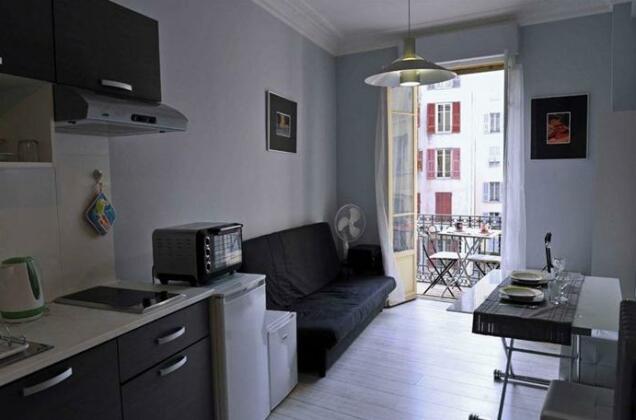 Apartment Mistral Nice - Photo2