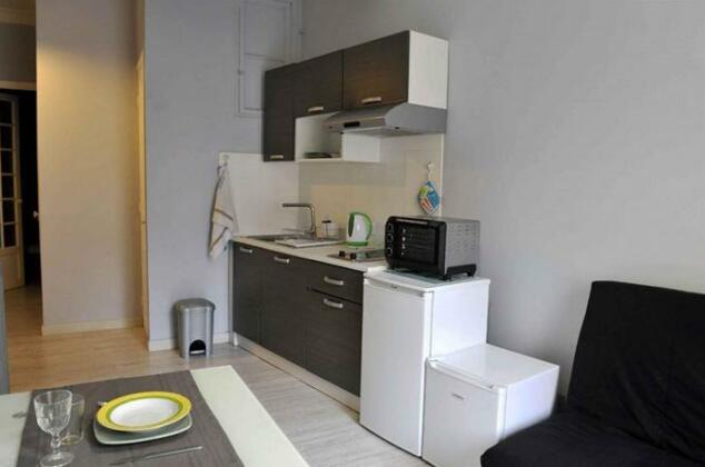 Apartment Mistral Nice - Photo3