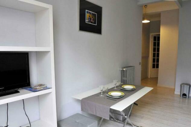 Apartment Mistral Nice - Photo4