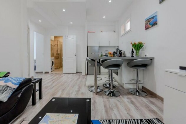 Apartment Nice Center Barralis - Photo3