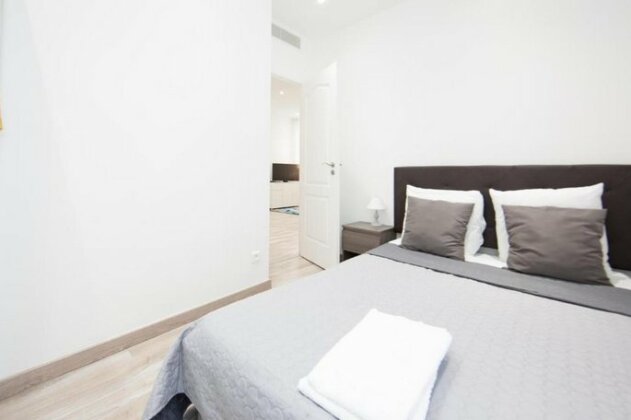 Apartment Nice Center Barralis - Photo4