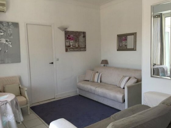 Apartment Nice Centre Victor Hugo - Photo4