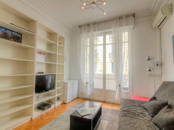Apartment Palais Clemenceau - Photo2
