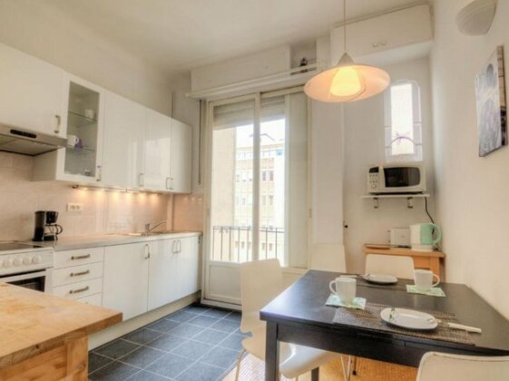 Apartment Palais Clemenceau - Photo3