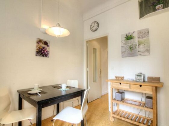 Apartment Palais Clemenceau - Photo4