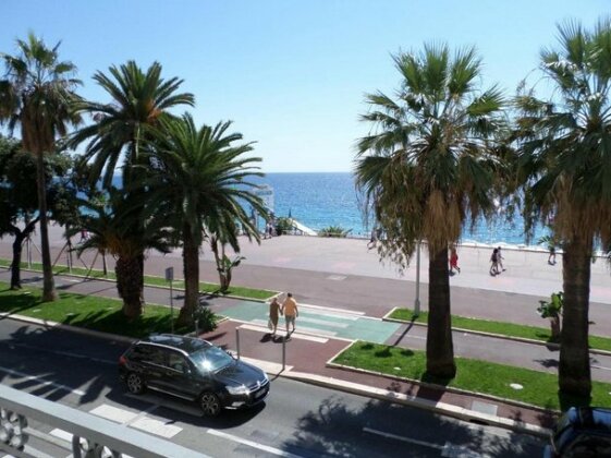 Apartment - Promenade des Anglais