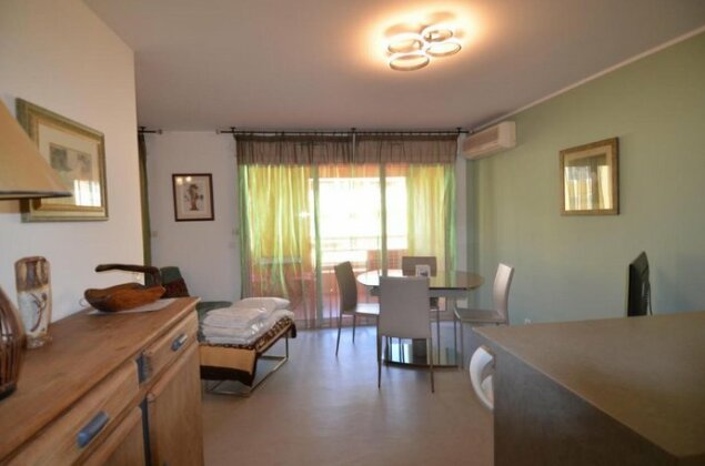 Apartment Residence Port Nicea - Photo2