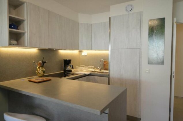 Apartment Residence Port Nicea - Photo3