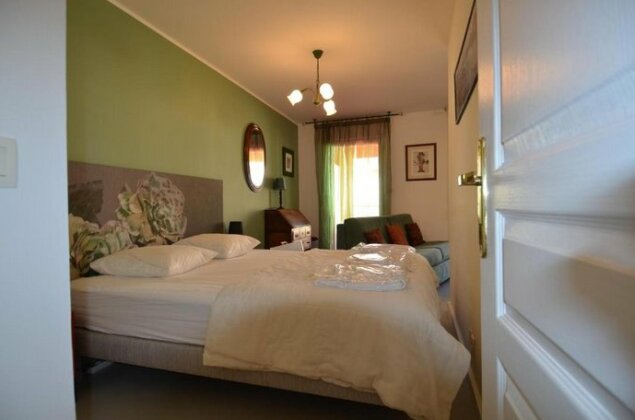 Apartment Residence Port Nicea - Photo4