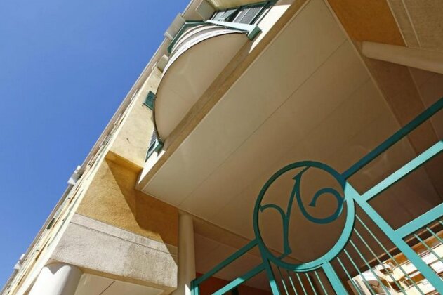 Apartment Residence Port Nicea - Photo5