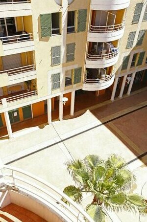 Apartment Residence Port Nicea