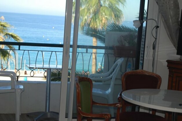 Appart Nice Promenade - Photo2