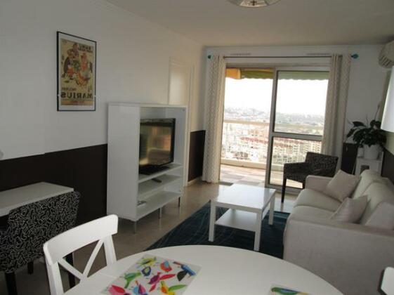 Appartement Bertrand - Photo2