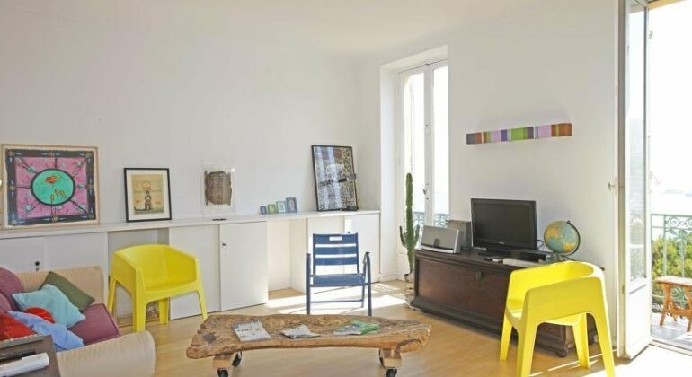 Appartement Blue Sky - Photo4