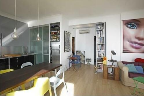 Appartement Blue Sky - Photo5