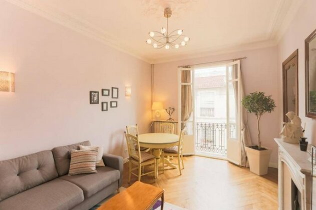 Appartement carre d'or Nice - Photo2
