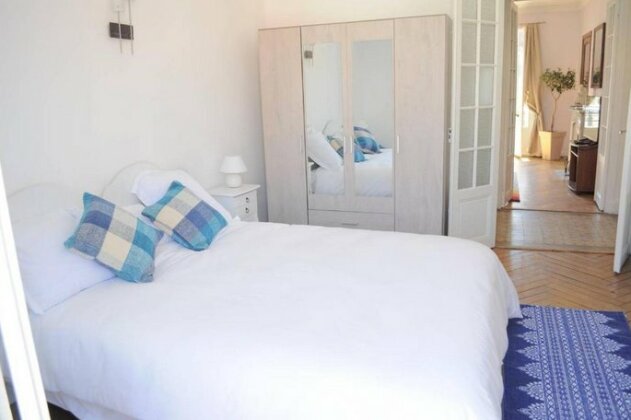 Appartement carre d'or Nice - Photo4