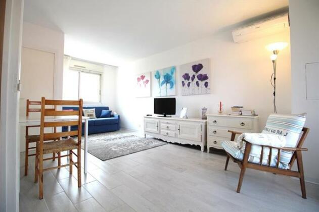 Appartement Centre de Nice - Photo2