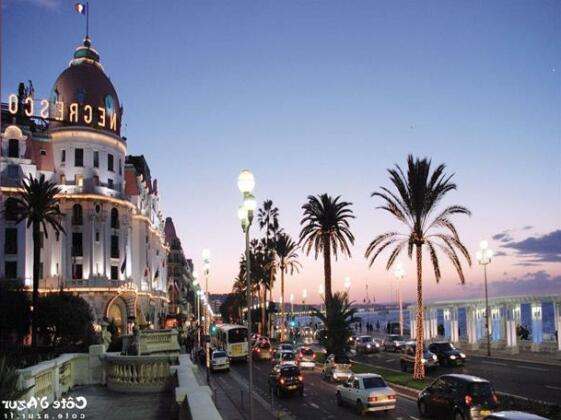 Appartement Centre de Nice - Photo3