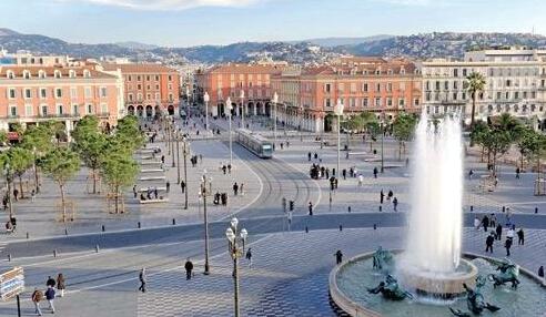 Appartement Centre de Nice - Photo4