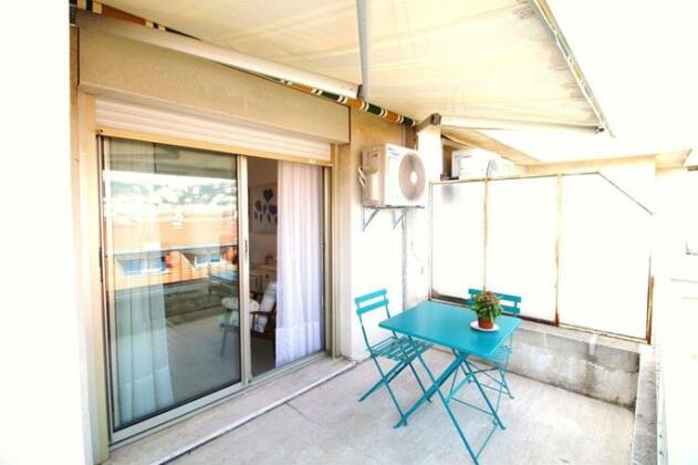 Appartement Centre de Nice - Photo5