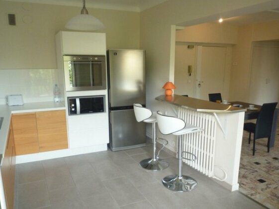 Appartement des Baumettes - Photo2