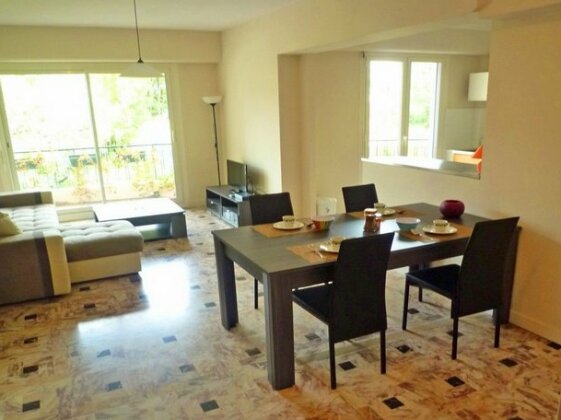 Appartement des Baumettes - Photo4