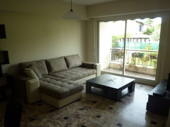Appartement des Baumettes - Photo5