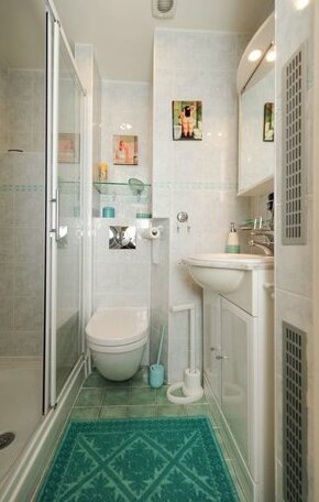 Appartement Flora - 5 Stars Holiday House - Photo4
