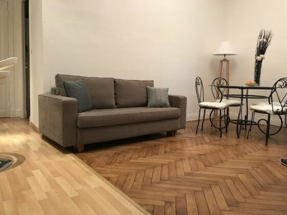 Appartement Fricero - Photo4
