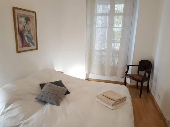 Appartement Fricero - Photo5