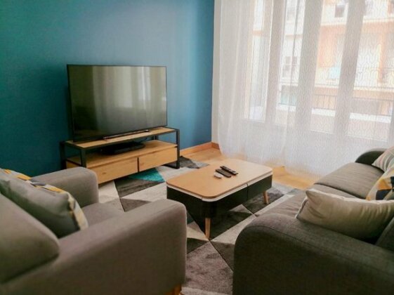 Appartement Guiglia - Photo3